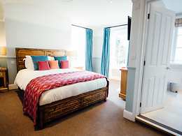 Double room, Banyers House