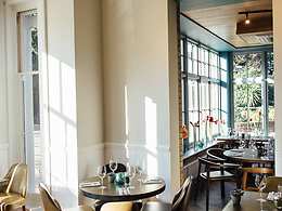 Restaurant restaurant, Banyers House