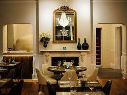 Banyers House