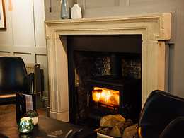 Banyers House