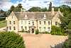 Barton Hall Hotel & Spa