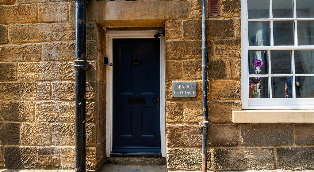 Beadle Cottage - Robin Hood's Bay