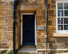 Beadle Cottage - Robin Hood's Bay