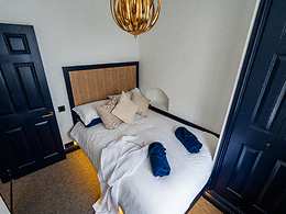 Beadle Cottage - Robin Hood's Bay