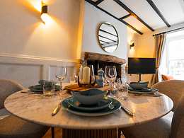 Beadle Cottage - Robin Hood's Bay