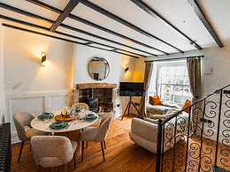 Beadle Cottage - Robin Hood's Bay