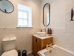 Beadle Cottage - Robin Hood's Bay
