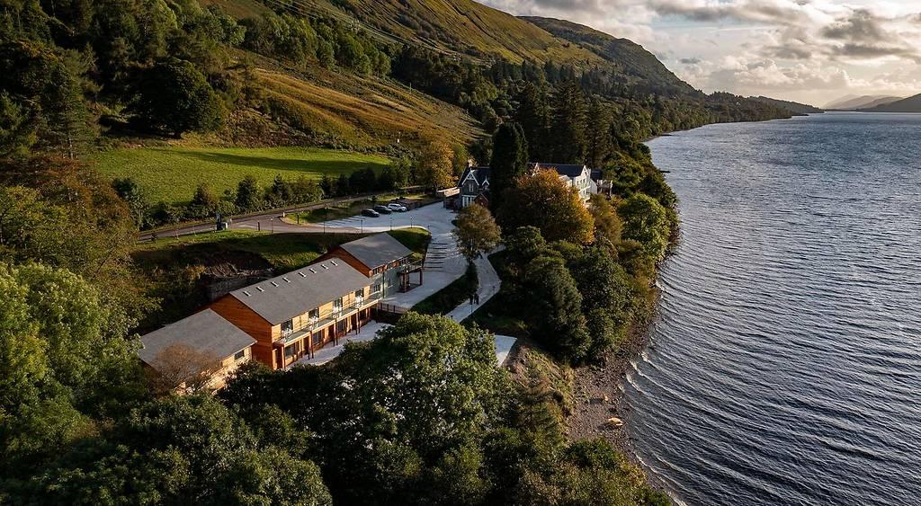 Black Sheep Cabins