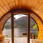 Black Sheep Cabins