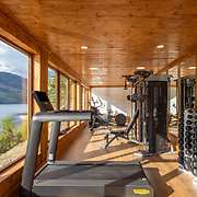 Black Sheep Cabins