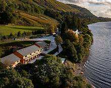 Black Sheep Cabins