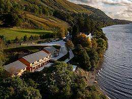 Black Sheep Cabins