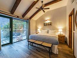 Black Sheep Cabins