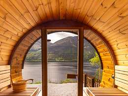 Black Sheep Cabins