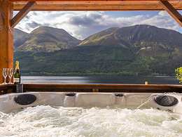 Black Sheep Cabins