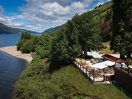 Black Sheep Cabins
