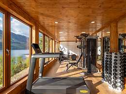 Black Sheep Cabins