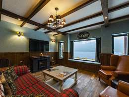 Black Sheep Cabins