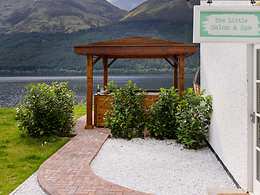 Black Sheep Cabins