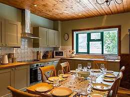 Black Sheep Cabins - Heather and Thistle room Heather and Thistle room, Black Sheep Cabins