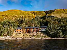 Black Sheep Cabins