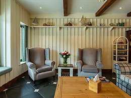 Black Sheep Cabins - The Bothy room The Bothy room, Black Sheep Cabins