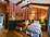 Black Sheep Cabins - The Bothy room