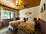 Black Sheep Cabins - Heather and Thistle room