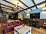 Black Sheep Cabins - The Bothy room