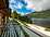 Black Sheep Cabins - The Bothy room