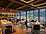 Black Sheep Cabins - Lochside Brasserie restaurant