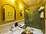 Black Sheep Cabins - The Bothy room