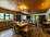 Black Sheep Cabins - Heather and Thistle room