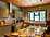 Black Sheep Cabins - Heather and Thistle room
