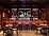 Black Sheep Cabins - Lochside Brasserie restaurant