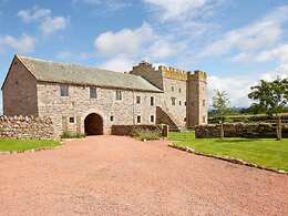 Blencowe Hall, Rowley Estates