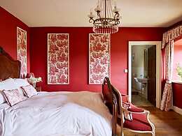 Blencowe Hall, Rowley Estates - Your stay room Your stay room, Blencowe Hall, Rowley Estates
