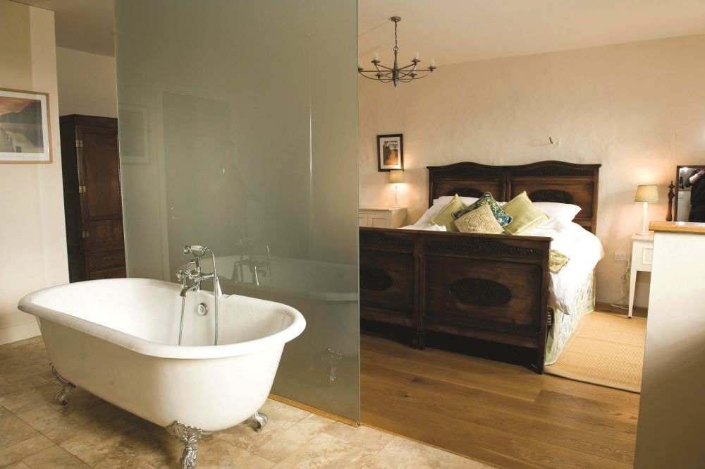 Blencowe Hall, Rowley Estates - Your stay room Your stay room, Blencowe Hall, Rowley Estates