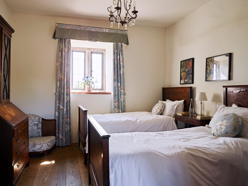 Blencowe Hall, Rowley Estates - Your stay room Your stay room, Blencowe Hall, Rowley Estates