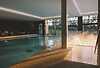 Boringdon Hall Hotel - Gaia Spa spa Boringdon Hall Hotel - Gaia Spa spa