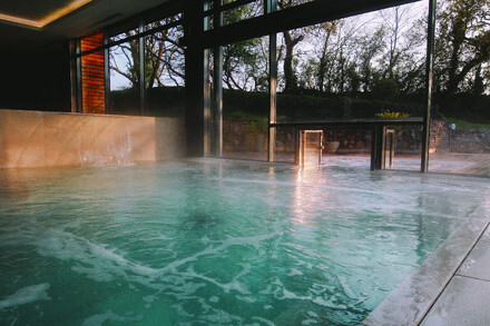 Boringdon Hall Hotel & Spa