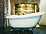 Boringdon Hall Hotel - Four Poster room