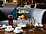 Boringdon Hall Hotel - The Great Hall restaurant
