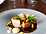 Boringdon Hall Hotel - Mayflower Brasserie restaurant