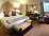 Bovey Castle - Valley room