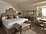 Bovey Castle - Castle room