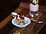 Bovey Castle - The Great Western Restaurant restaurant