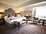 Bovey Castle - Valley room
