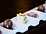 Bovey Castle - The Great Western Restaurant restaurant