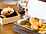 Bovey Castle - Smith's Brasserie restaurant